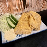 ほろよい - 玉子焼き