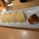 横川橋 康次郎 - 