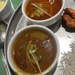 インド宮廷料理 Mashal - 