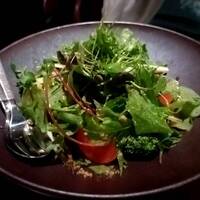 District Brasserie, Bar, Lounge - 