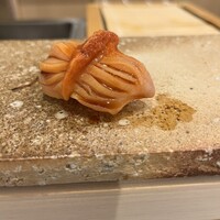 鮨 もりなり - 