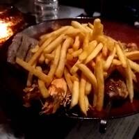 District Brasserie, Bar, Lounge - 