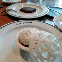 THE UPPER - 