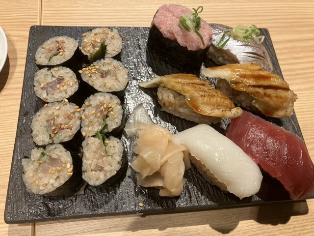 杉玉 F&LC、寿司居酒屋「杉玉」を米国・ボストンに初出店