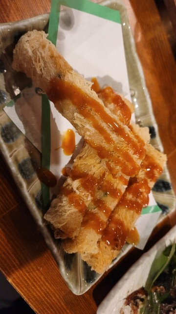 酒処 ふじりん - 小樽（居酒屋）の写真