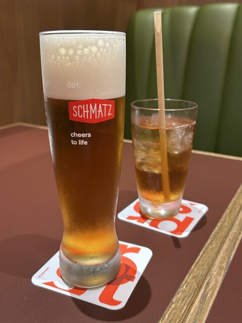 Schmatz Nagoya Chunichi Biru Ten