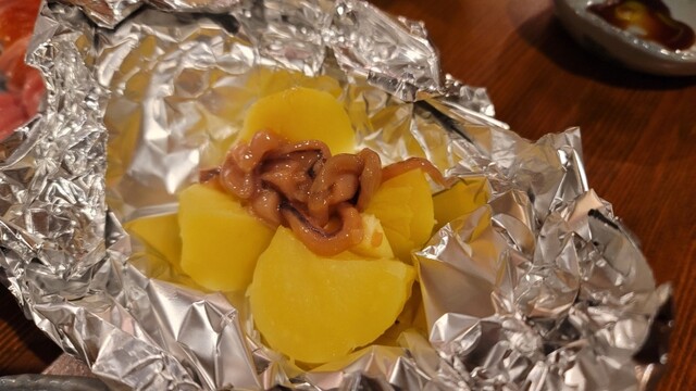 酒処 ふじりん - 小樽（居酒屋）の写真