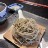 蕎麦料理川喜多東京