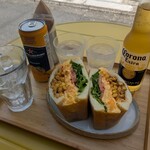 トロワドゥアン - 