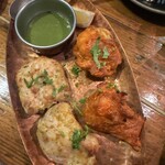 シバカリーワラ - 