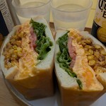 トロワドゥアン - 