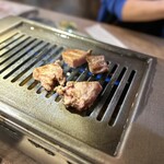 焼キ肉劇場 牛飲馬食 - 