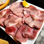 BBQビアテラス＆LUXURY 個室恵比寿TOKYO - 
