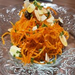 Aoi - キャロットラペ