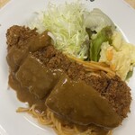 洋食の赤ちゃん - 