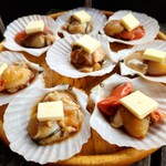 BBQビアテラス＆LUXURY 個室恵比寿TOKYO - 