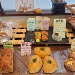 SLOW life BAKE 『乃』 - 