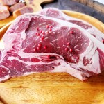 BBQビアテラス＆LUXURY 個室恵比寿TOKYO - 