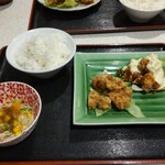 もうら食堂 宮寺店 - 