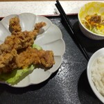 もうら食堂 宮寺店 - 