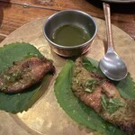 シバカリーワラ - 