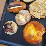 SLOW life BAKE 『乃』 - 