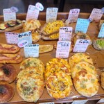 SLOW life BAKE 『乃』 - 