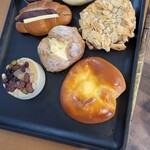 SLOW life BAKE 『乃』 - 