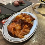 焼キ肉劇場 牛飲馬食 - 