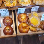 SLOW life BAKE 『乃』 - 