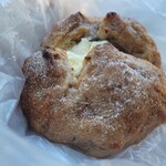 SLOW life BAKE 『乃』 - 