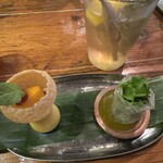 シバカリーワラ - 