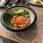 焼キ肉劇場 牛飲馬食 - 