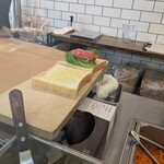 トロワドゥアン - 