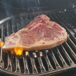BBQビアテラス＆LUXURY 個室恵比寿TOKYO - 