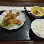 もうら食堂 宮寺店 - 
