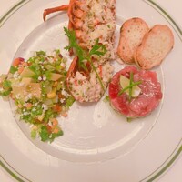 ウルフギャング・ステーキハウス 六本木 -  ウルフギャング・ステーキハウス 六本木 -