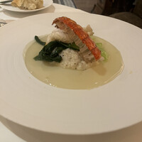 レストランひらまつ 博多 - 