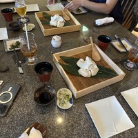 ダイナミックキッチン＆バー 響 カレッタ汐留店  - 