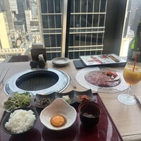 尾崎牛焼肉 銀座 ひむか - 