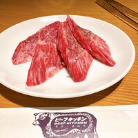 ビーフキッチン 恵比寿店 - 