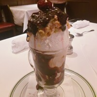 ウルフギャング・ステーキハウス 六本木 -  ウルフギャング・ステーキハウス 六本木 -
