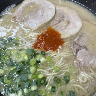 トモきんラーメン_0