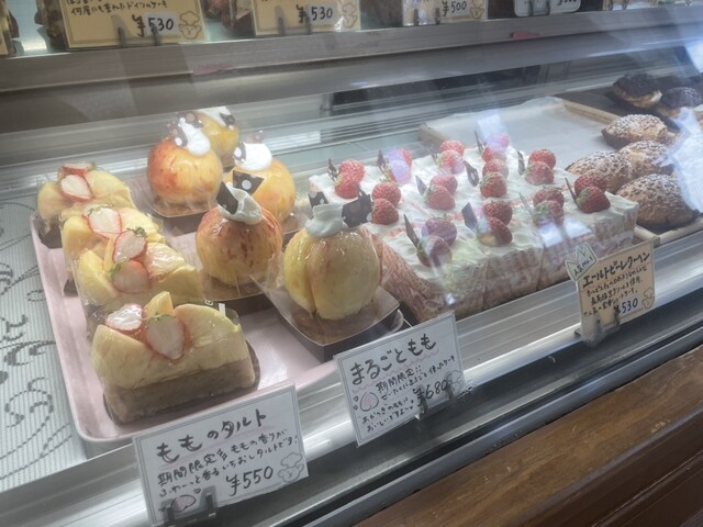 KONDITOREI AKI KUMAZAWA photo 2