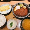 やよい軒 ベスタ本庄寿店
