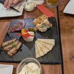 ビストロISOMARU - 