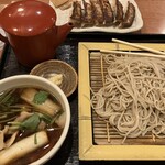 王寿庵 - 料理写真: