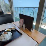 フィッシュテラス　はし長 - 