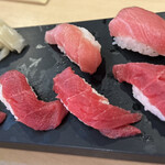 すしざんまい 下通り店 - 