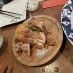 ビストロISOMARU - 